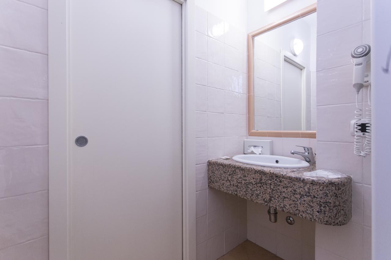 Standart Çift Kişilik veya İki Yataklı Oda