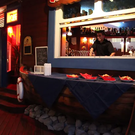 Sirena Boutique Hotel-3