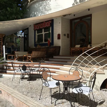 Sirena Boutique Hotel-2